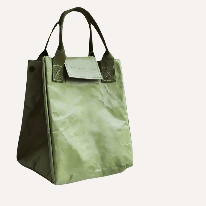 Insulated Leakproof Lunch Bag &amp; Food Storage
