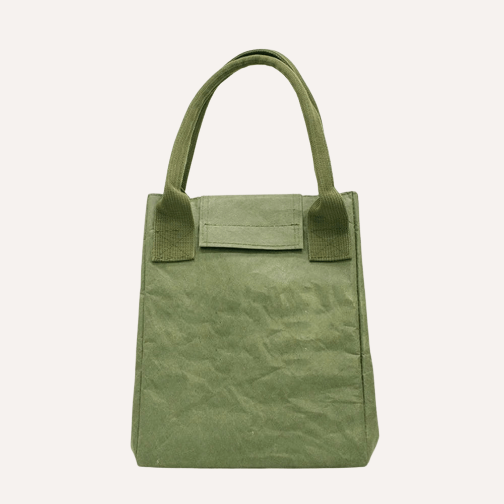 Insulated Leakproof Lunch Bag &amp; Food Storage