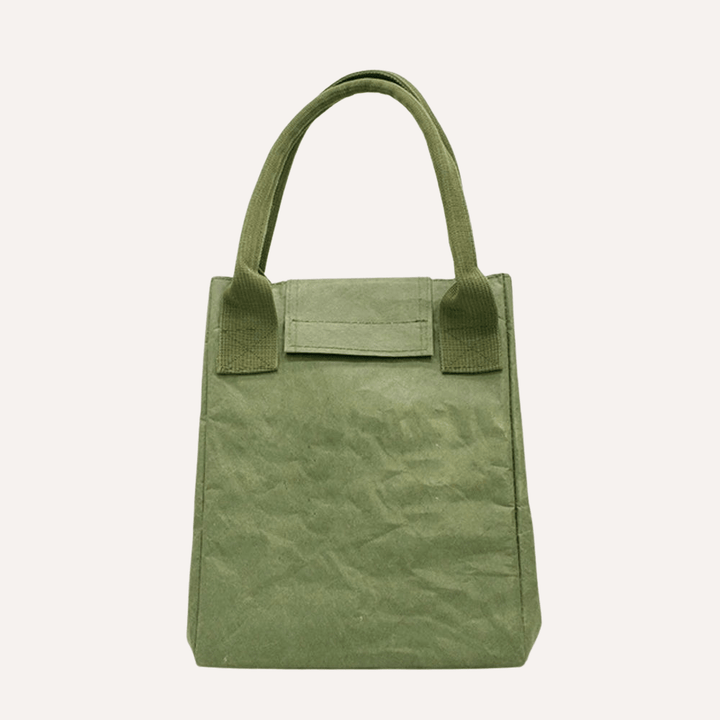 Insulated Leakproof Lunch Bag &amp; Food Storage
