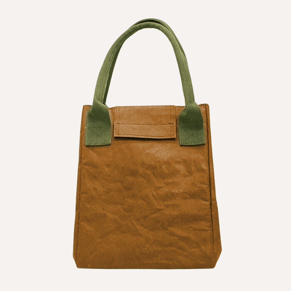 Insulated Leakproof Lunch Bag &amp; Food Storage