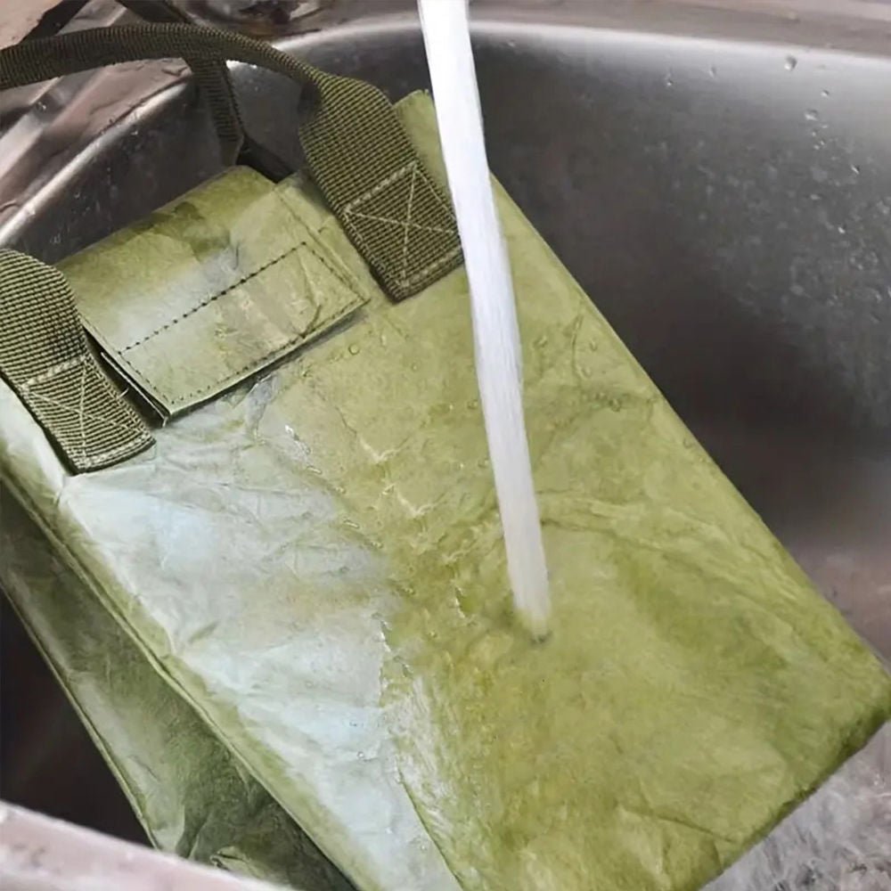 Insulated Leakproof Lunch Bag &amp; Food Storage