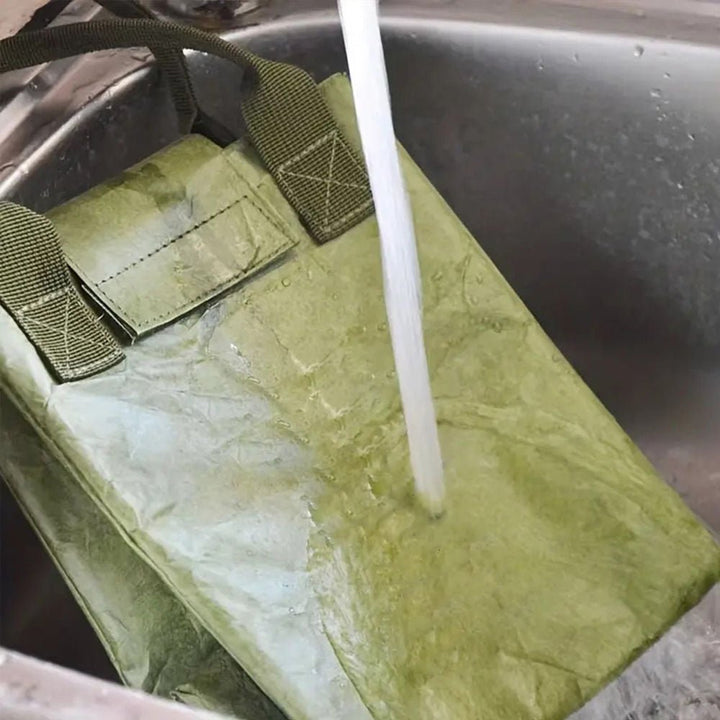 Insulated Leakproof Lunch Bag &amp; Food Storage