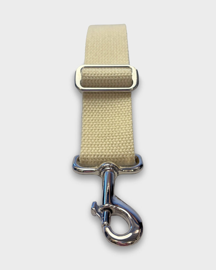 Cotton Adjustable Bag Strap