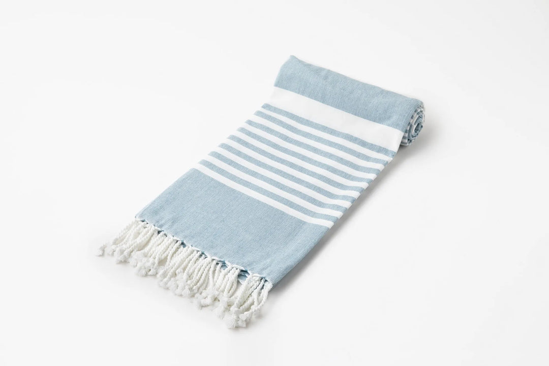 Turkish Beach Towel Set