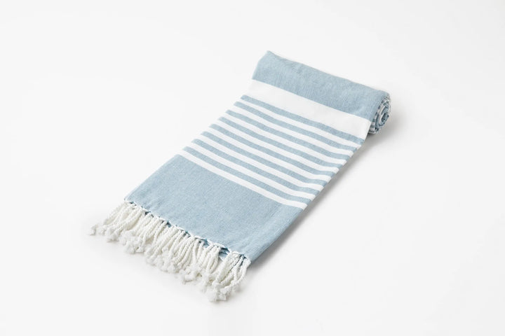 Turkish Beach Towel Set