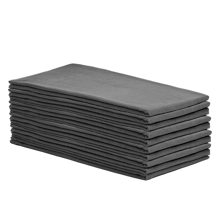 Organic Cotton Flour Sack Towels, 27", 10 Ct.