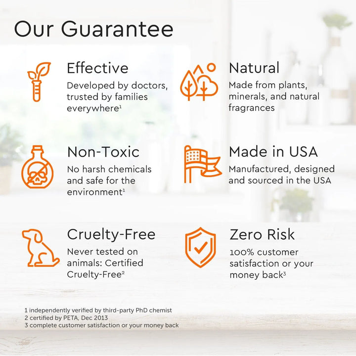 Pet Stain &amp; Odor Remover Spray