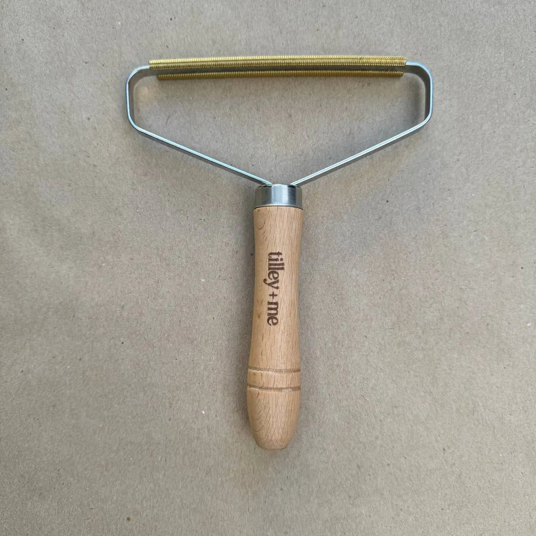 Beechwood Pet Hair Lint Remover