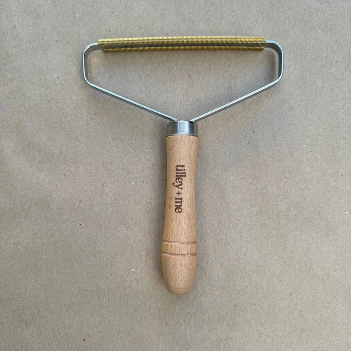Beechwood Pet Hair Lint Remover