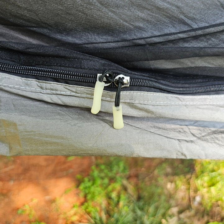 All-in-One Camping Hammock, 11 ft x 60"