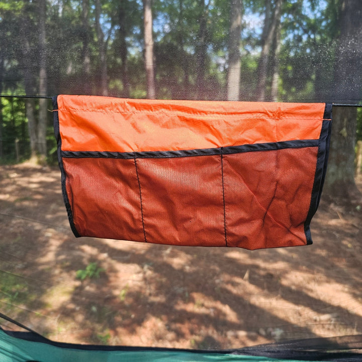 All-in-One Camping Hammock, 11 ft x 60"