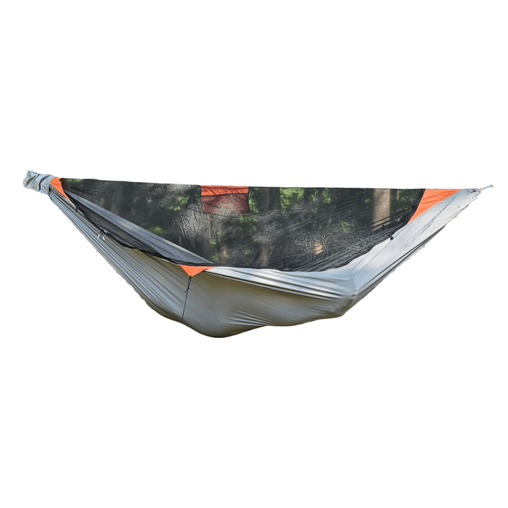 All-in-One Camping Hammock, 11 ft x 60"