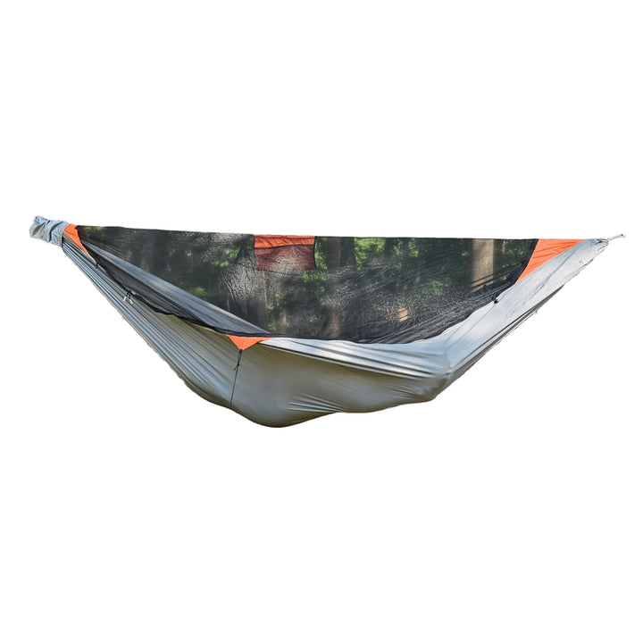 Complete Sleep Hammock System