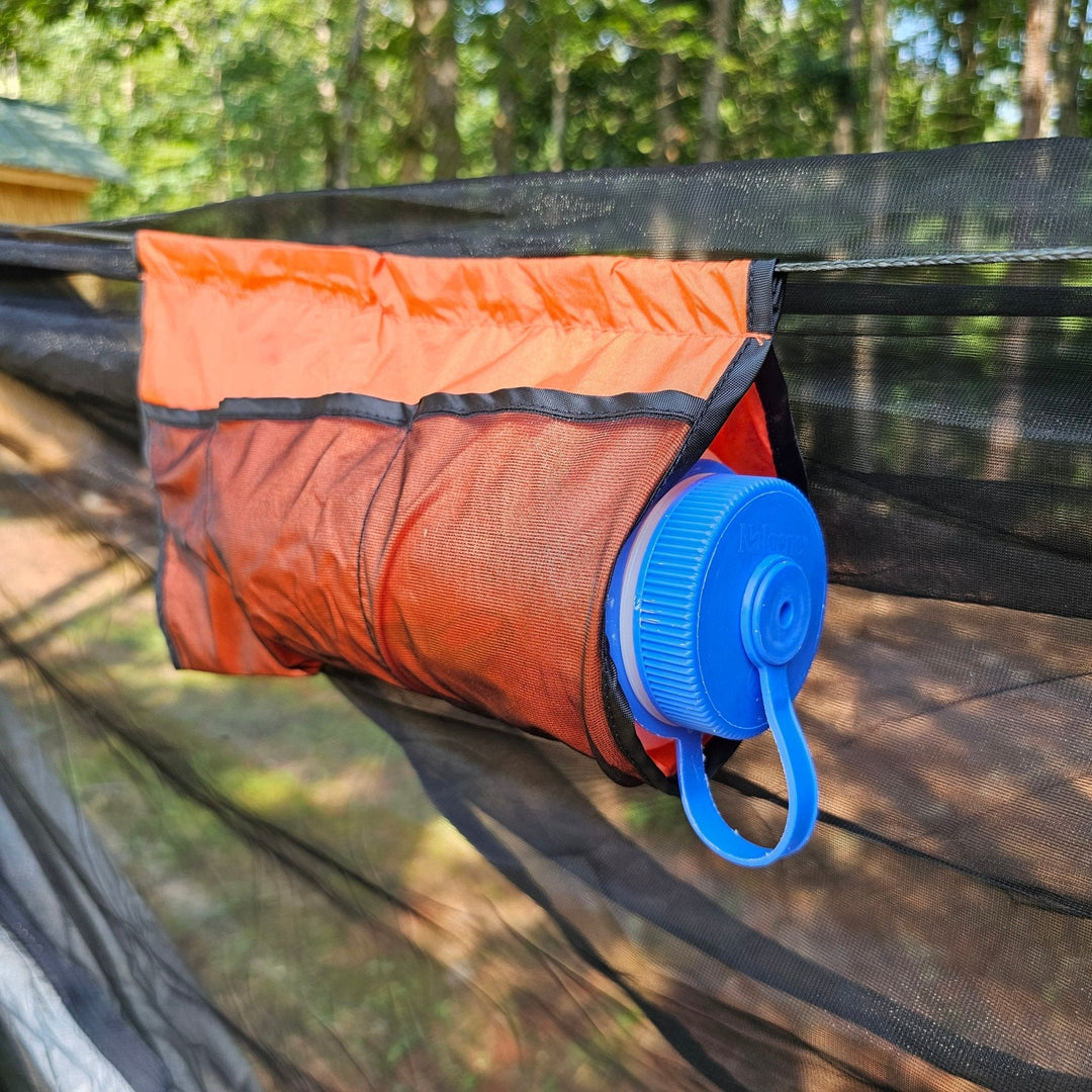 All-in-One Camping Hammock, 11 ft x 60"