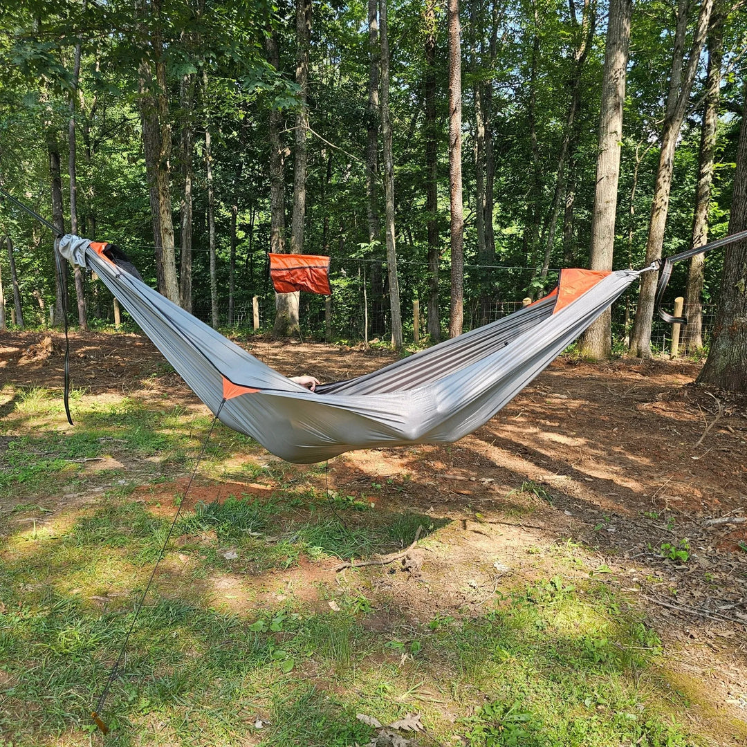 Complete Sleep Hammock System
