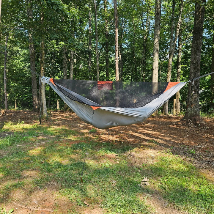 Complete Sleep Hammock System