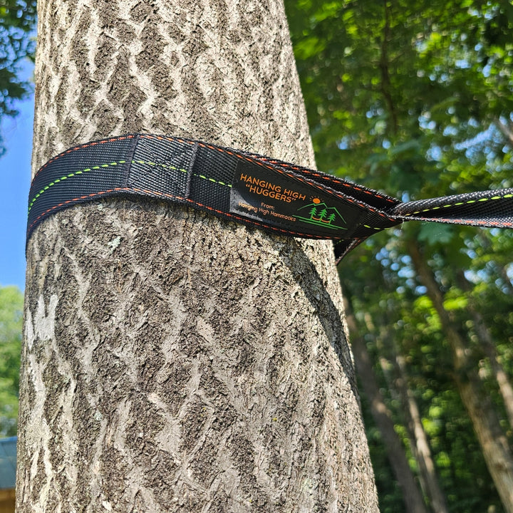 All-in-One Camping Hammock, 11 ft x 60"