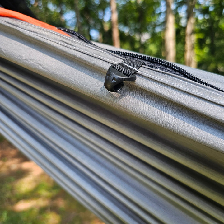 All-in-One Camping Hammock, 11 ft x 60"