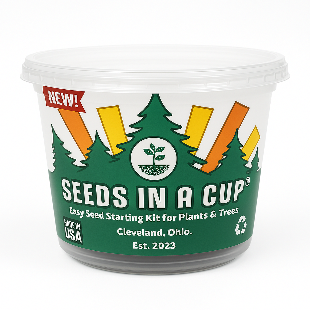 Organic Custom Herb &amp; Veggie Grow Kit, 10 Ct.