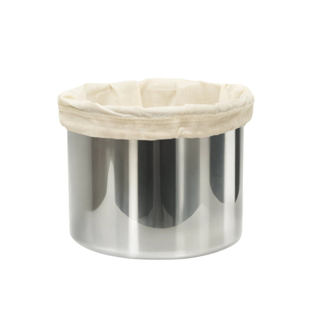 Cotton Nut Milk Straining Bags