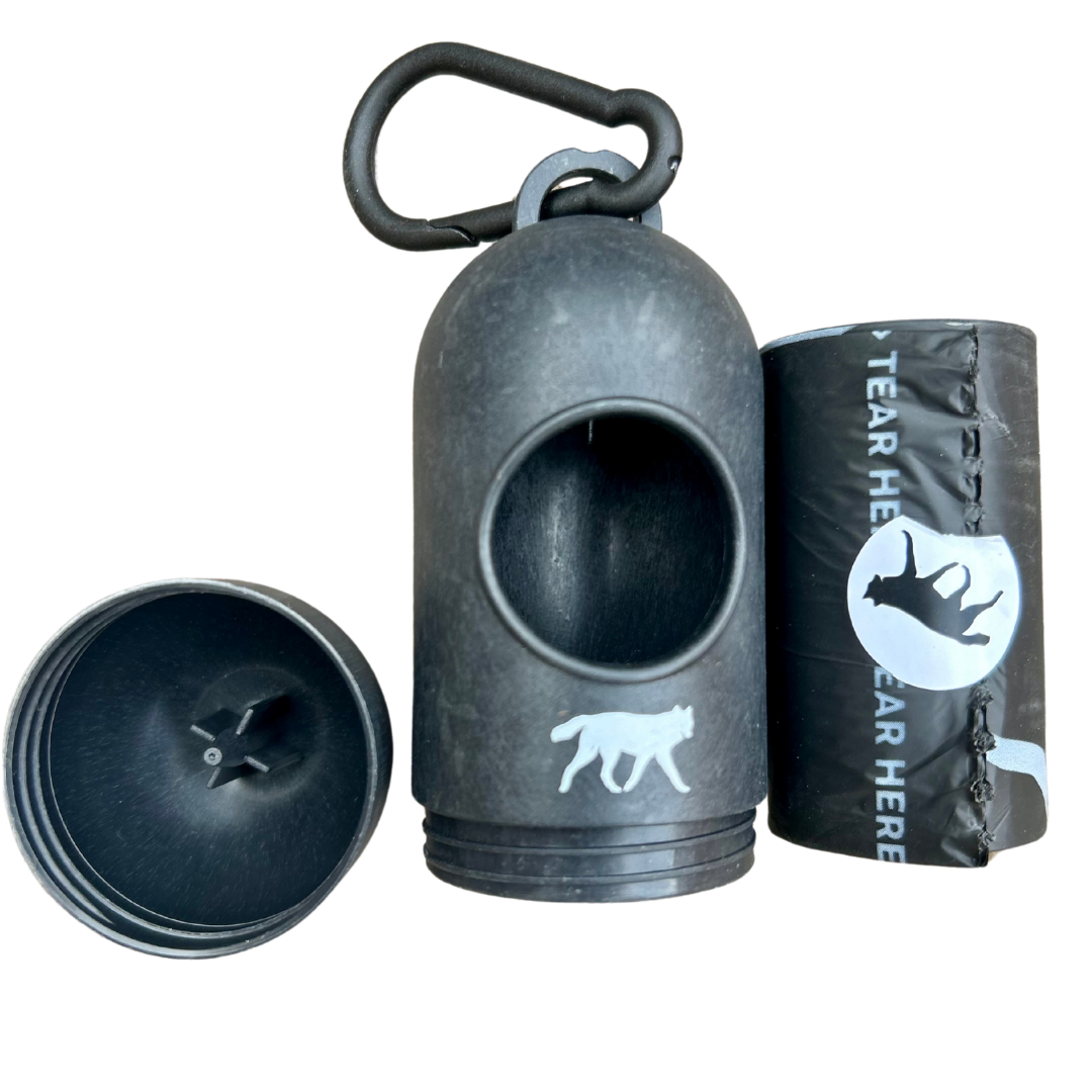 Biodegradable Bamboo Dog Waste Bag Bundle, 135 Ct.