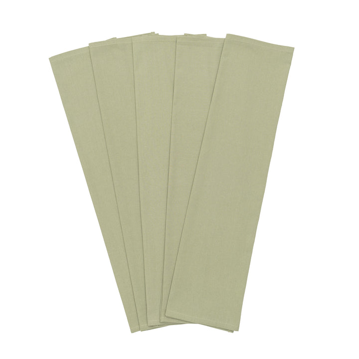 Organic Cotton Flour Sack Towels, 27", 10 Ct.