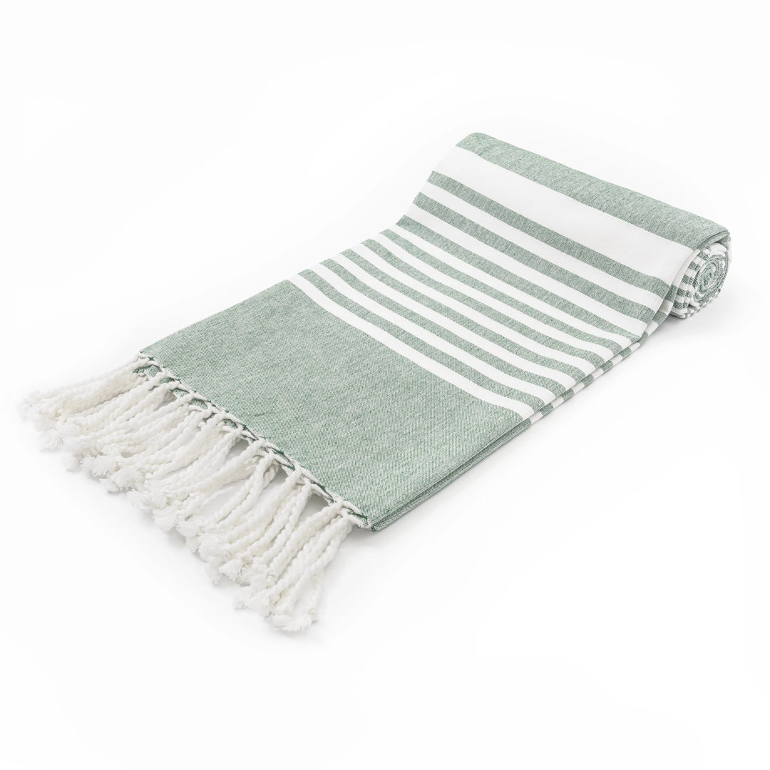Turkish Beach Towel Set