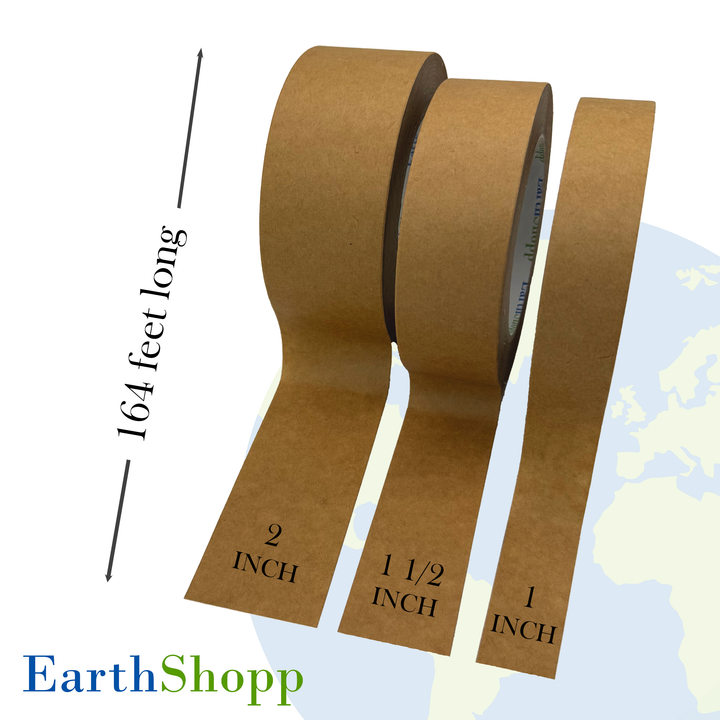 Biodegradable Kraft Paper Packing Tape