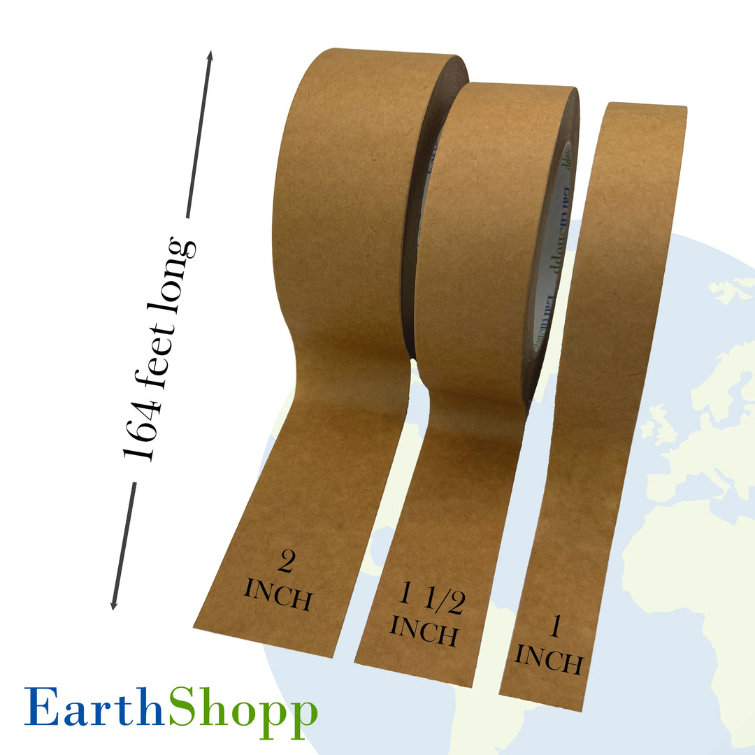 Kraft Paper Packing Tape