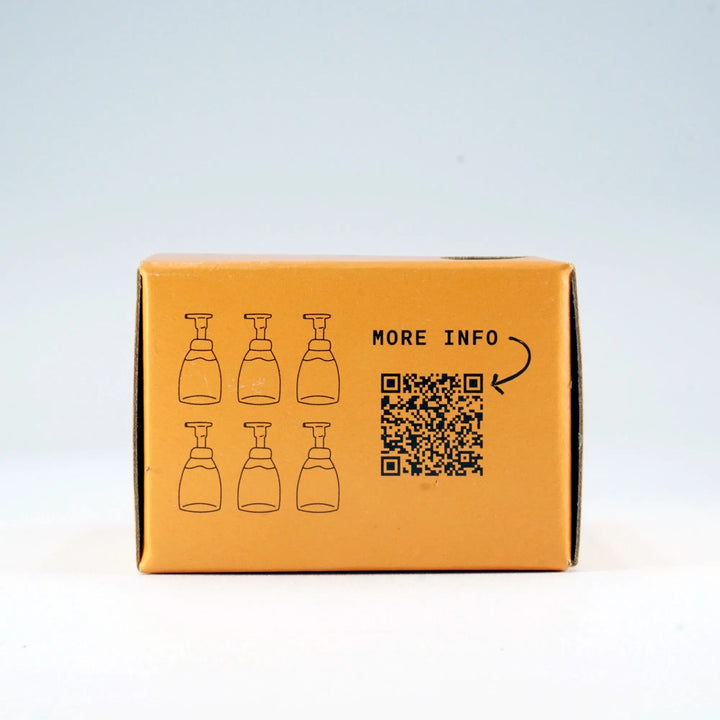 Cedar Mint Hand Soap Refill Bars