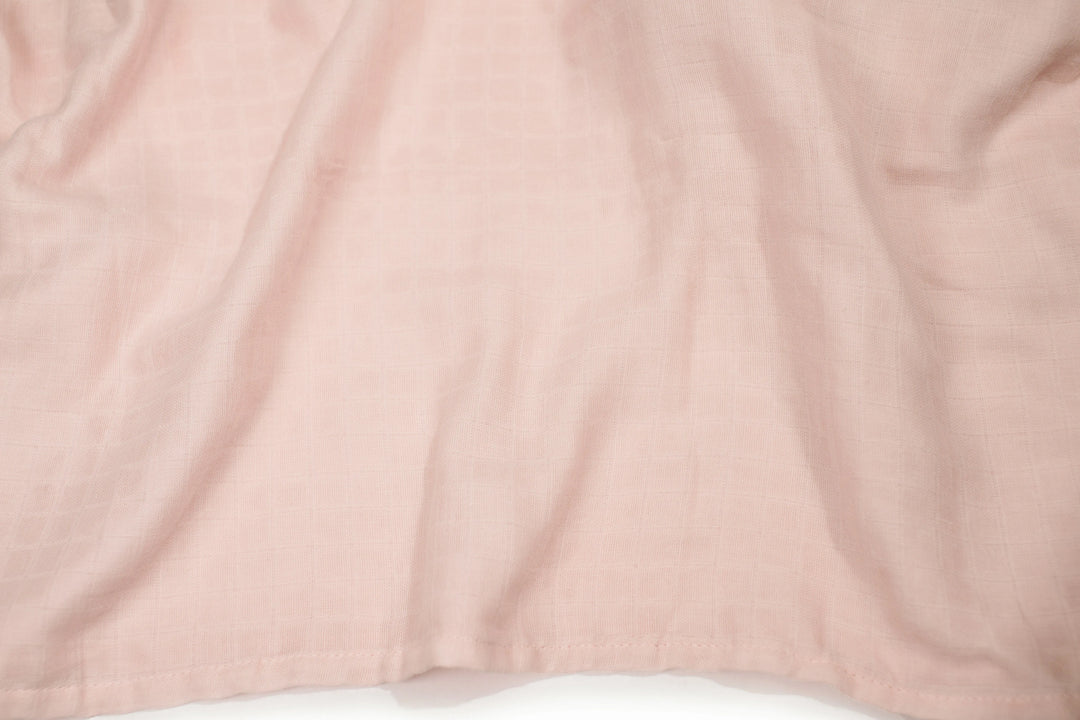 Muslin Baby Swaddle Blanket