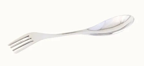 Stainless Steel Travel Spork