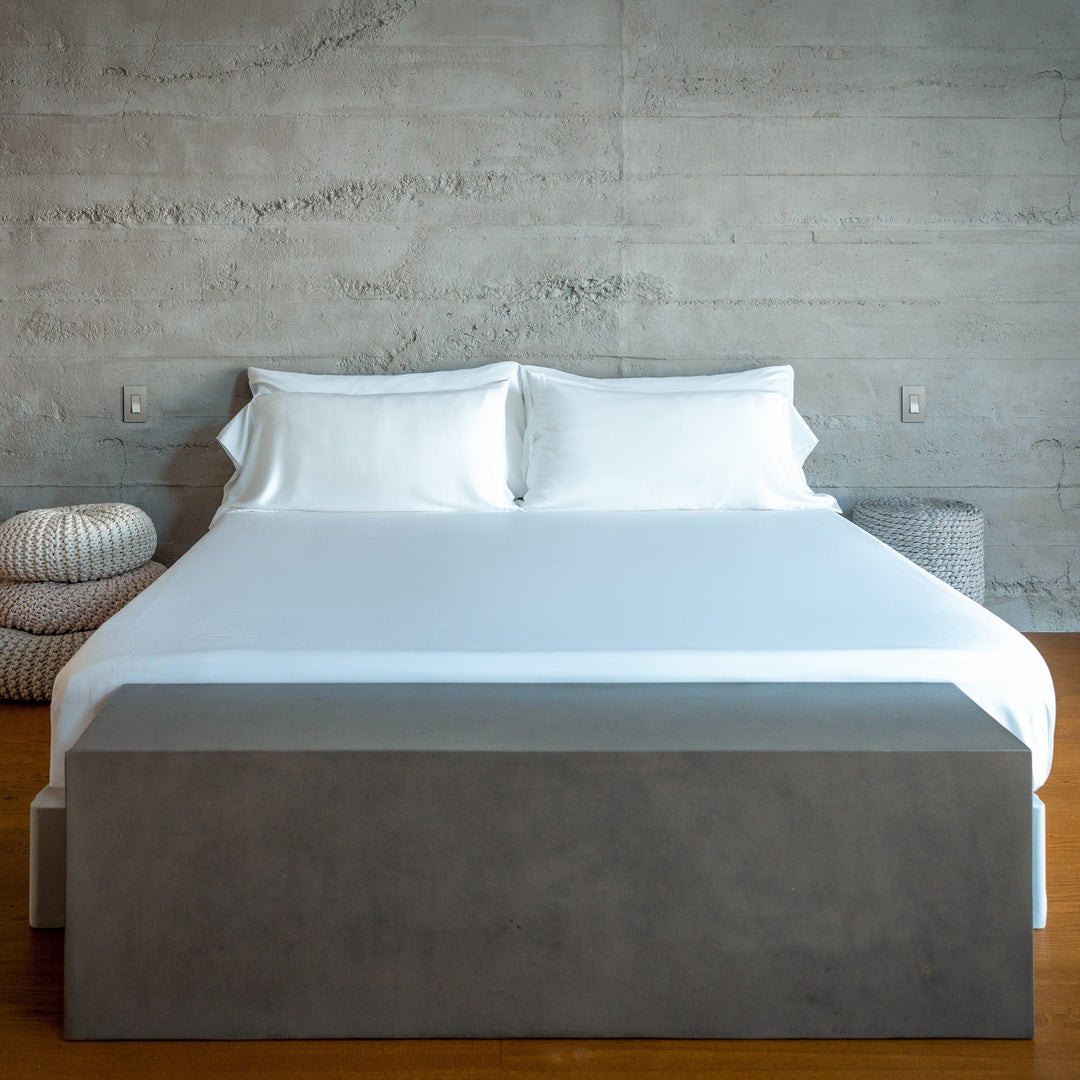 Vegan Lyocell 400TC Cooling Sheet Set