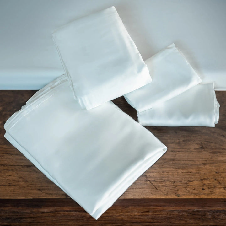 Eucalyptus Lyocell Sheet Set