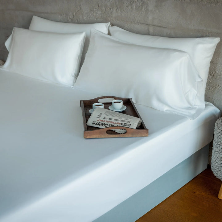 Eucalyptus Lyocell Sheet Set