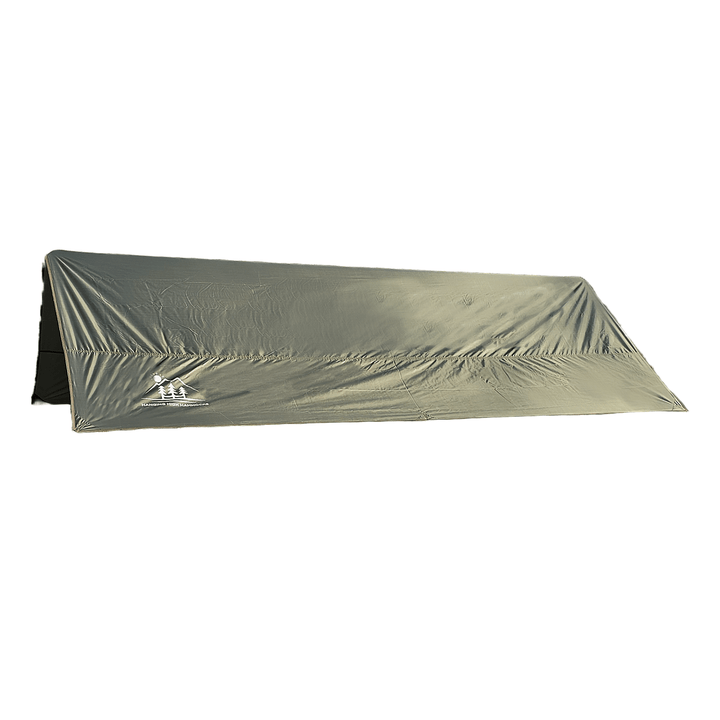 Packable Waterproof Rain Tarp, 11&