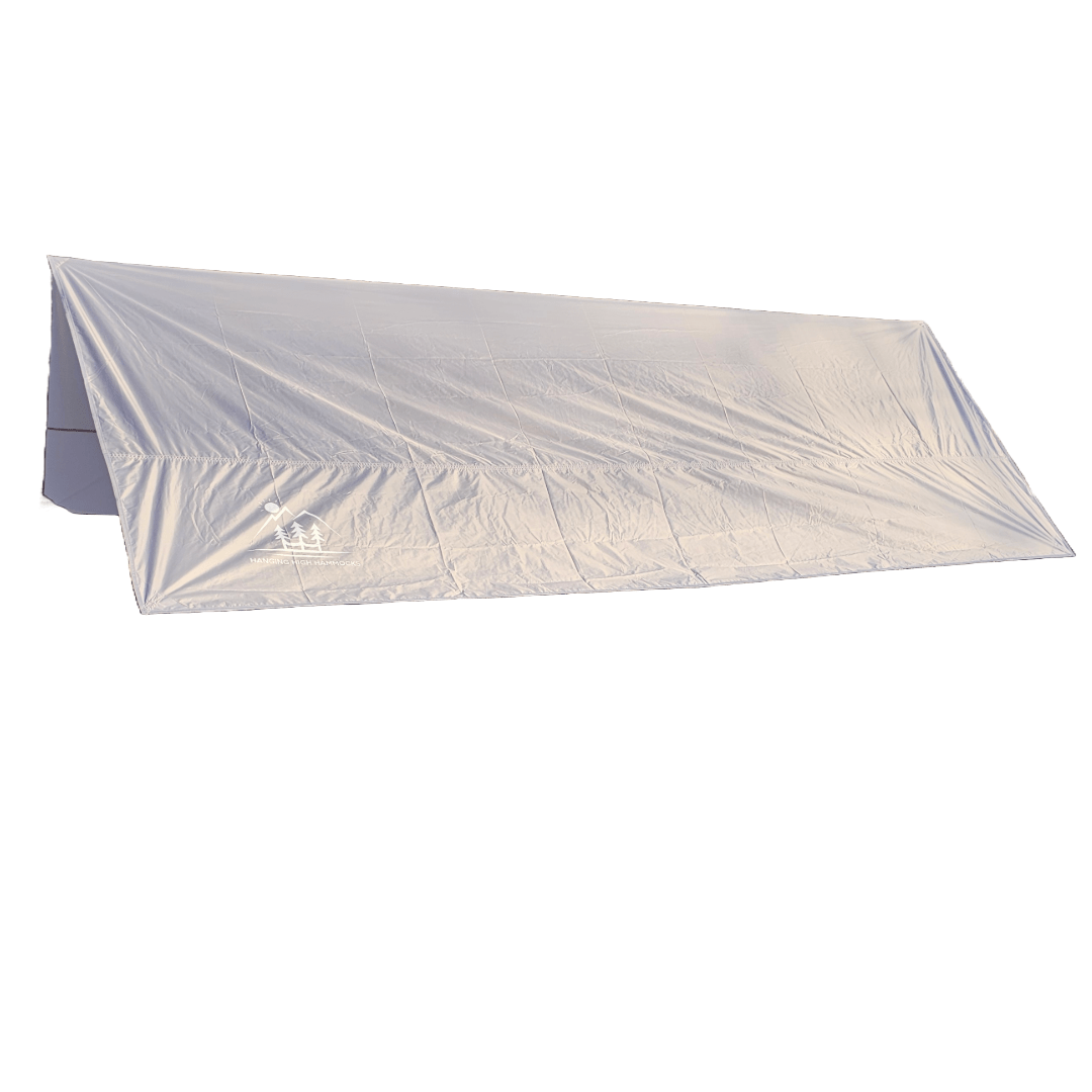 Packable Waterproof Rain Tarp, 11&