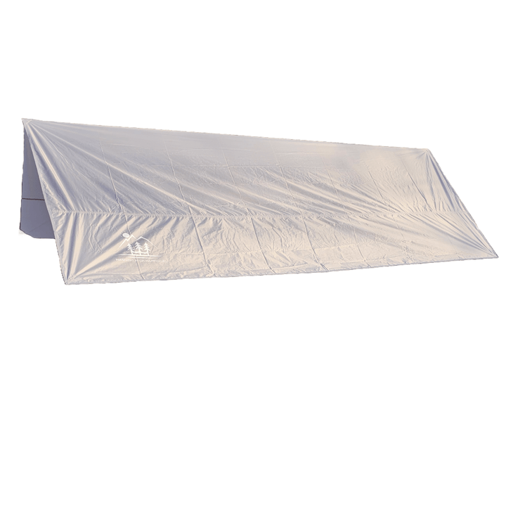 Packable Waterproof Rain Tarp, 11&