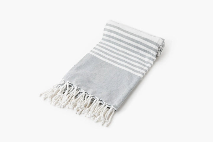Turkish Beach Towel Set