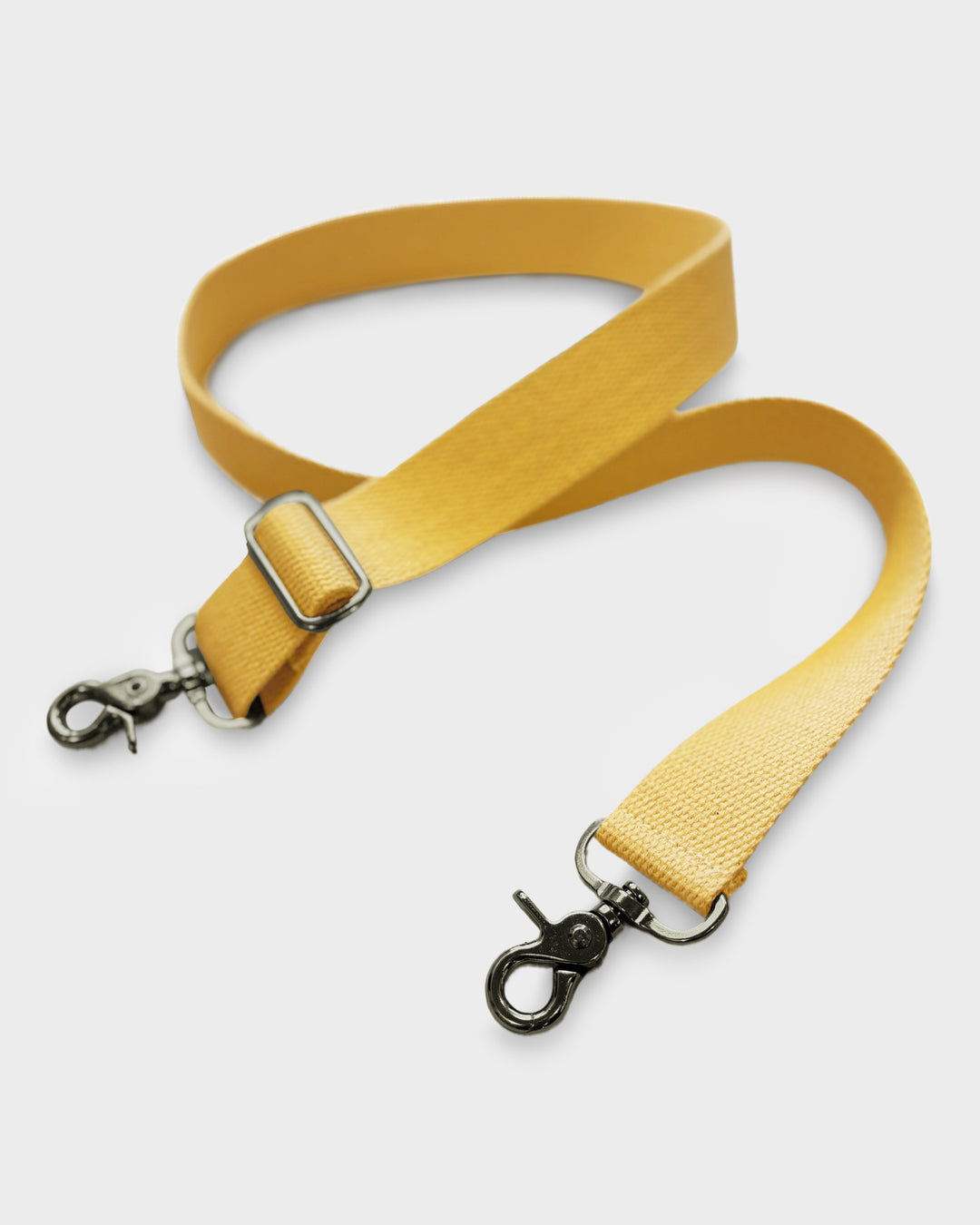 Biodegradable Cotton Adjustable Bag Strap, 1.5" Wide