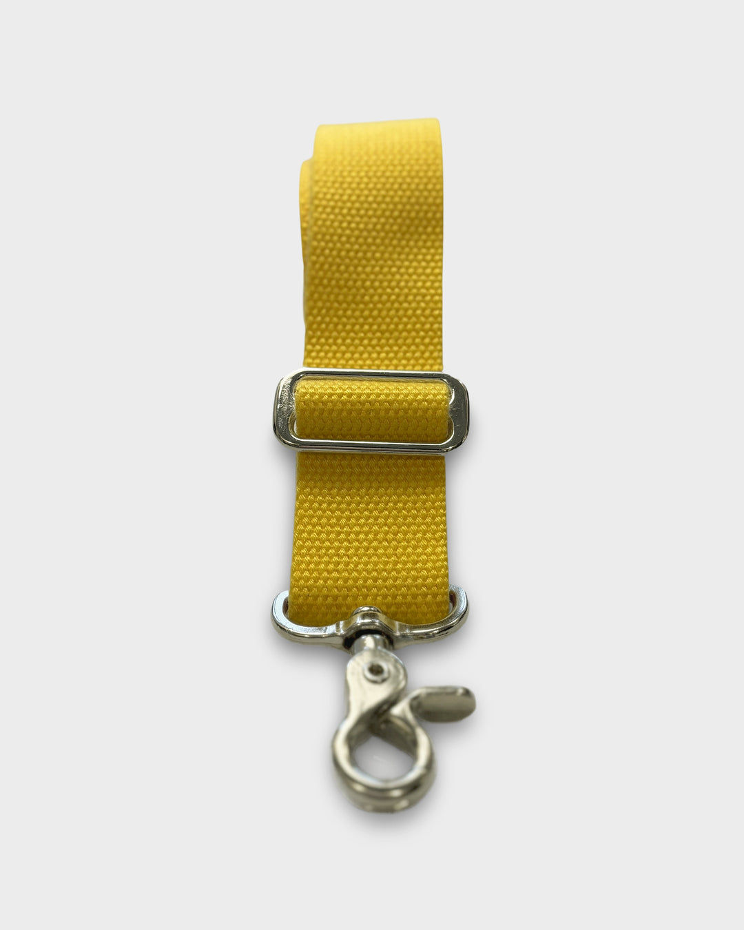 Biodegradable Cotton Adjustable Bag Strap, 1.5" Wide