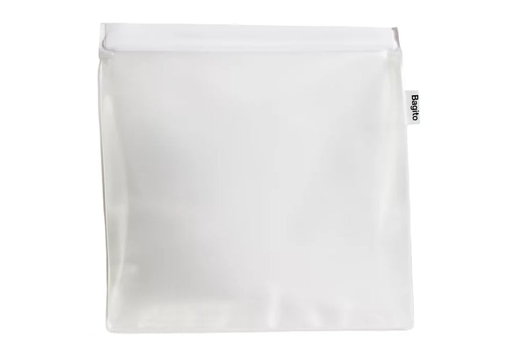 BPA-Free PEVA Stand-Up Food Storage Bags