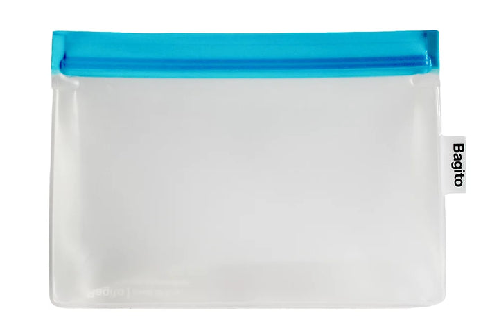 BPA-Free PEVA Stand-Up Food Storage Bags