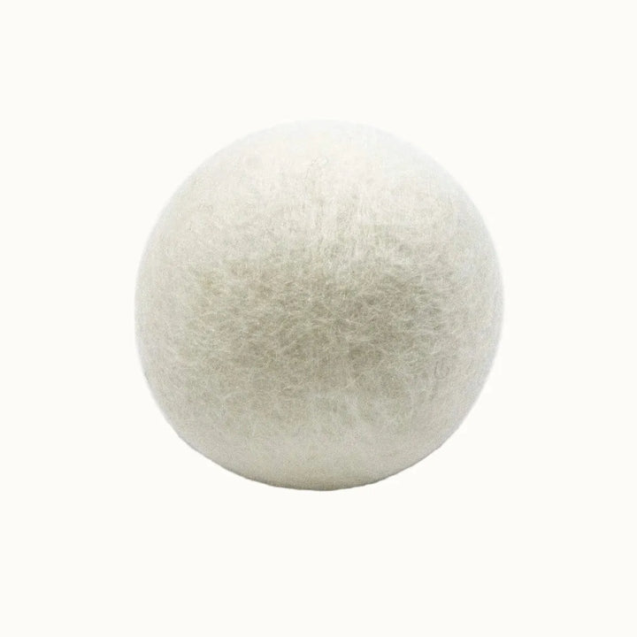 Wool Dryer Balls Set of Six